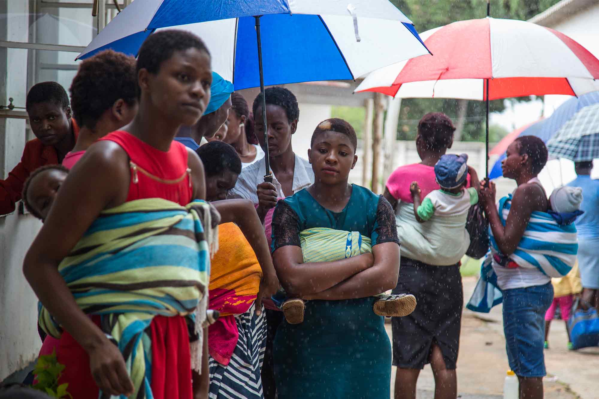 Trump’s Global Gag Rule one year on: Marie Stopes International faces $80m funding gap