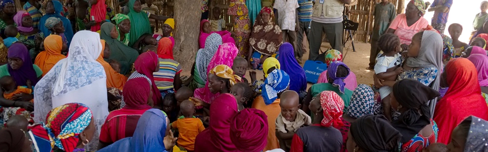 DFID announces major new funding for MSI