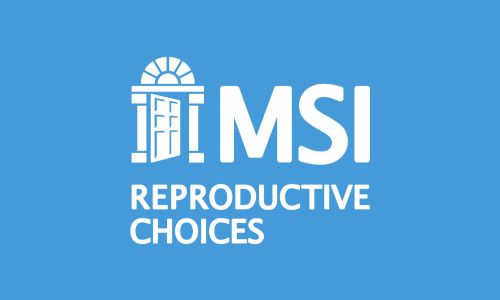Press Release: Marie Stopes International announces new name as it launches a new strategy