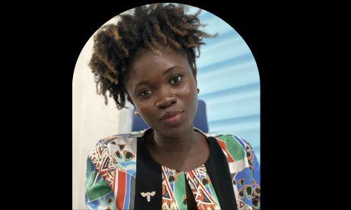 Esi Asare Prah awarded a Youth Trailblazer Award for her work expanding access to choice in Ghana
