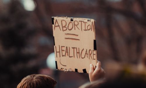 Help protect UK abortion clinics with Safe Access Zones