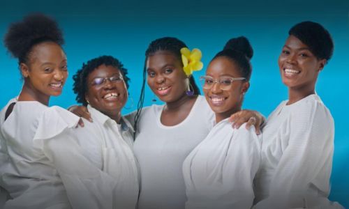 MSI Ghana’s award-winning “Every Stage of Woman” campaign