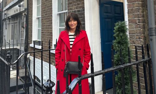 Davina McCall is right, it’s time to complete the contraception revolution