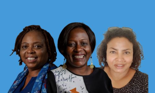Africa’s Women’s Day: We hear from MSI leaders