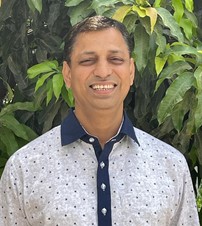 Ashutosh Kaushik