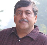V.S Chadrashekar