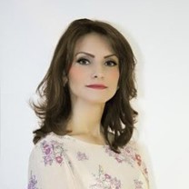 Valentina Simbotin