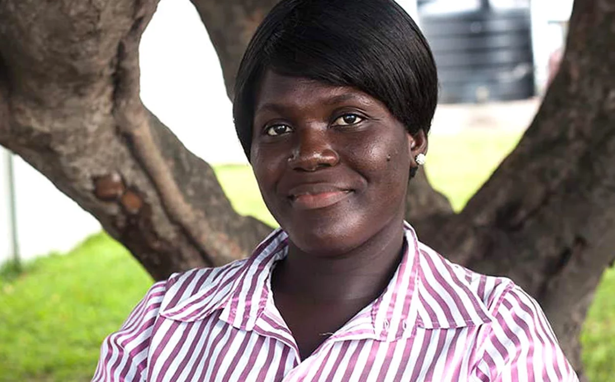 No more unsafe abortion – Dina’s story