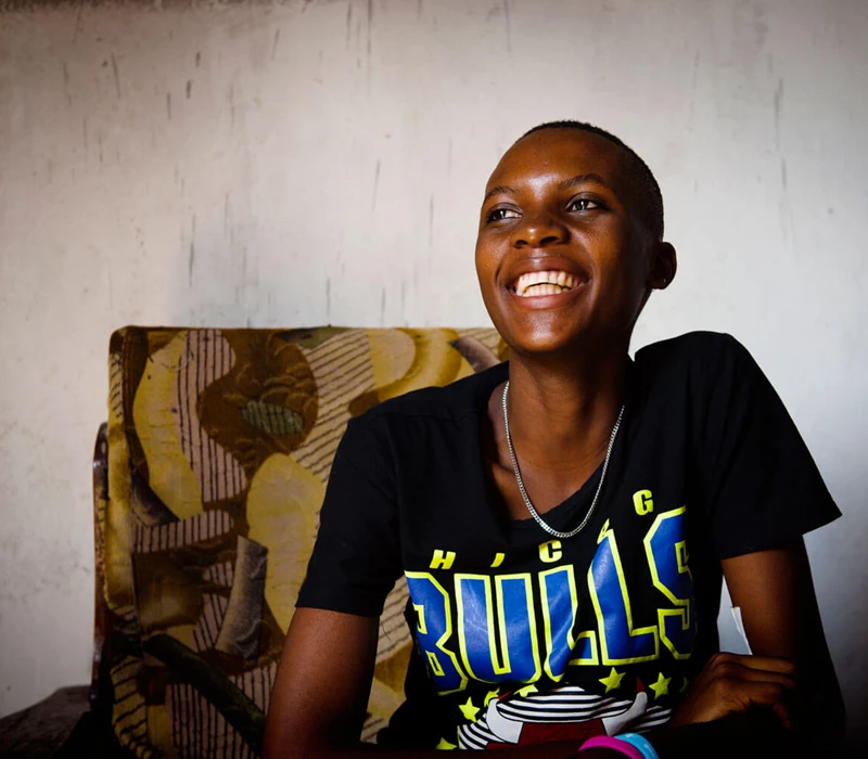 MSI’s Adolescent Strategy: Delivering reproductive choice to young people
