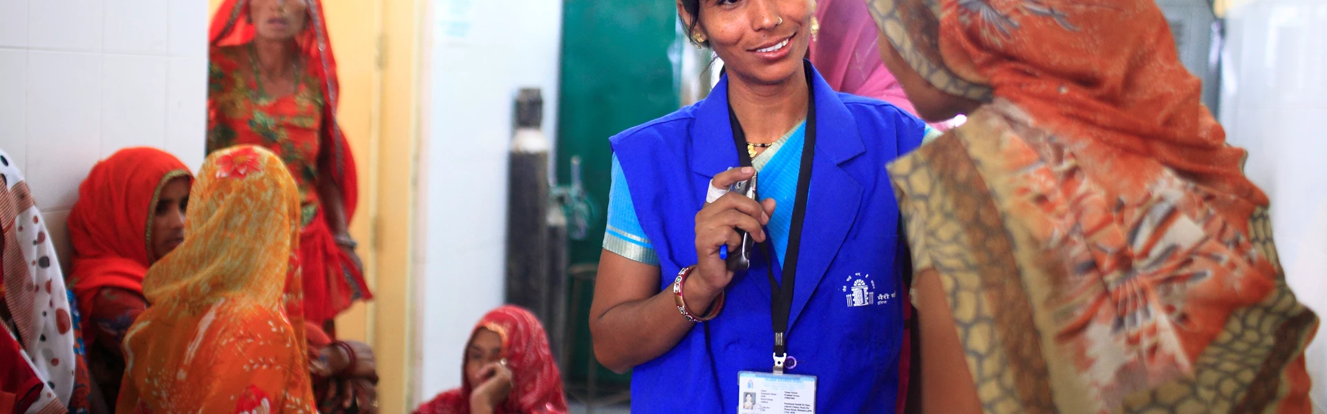 The Supreme Court of India declares abortion as a fundamental right