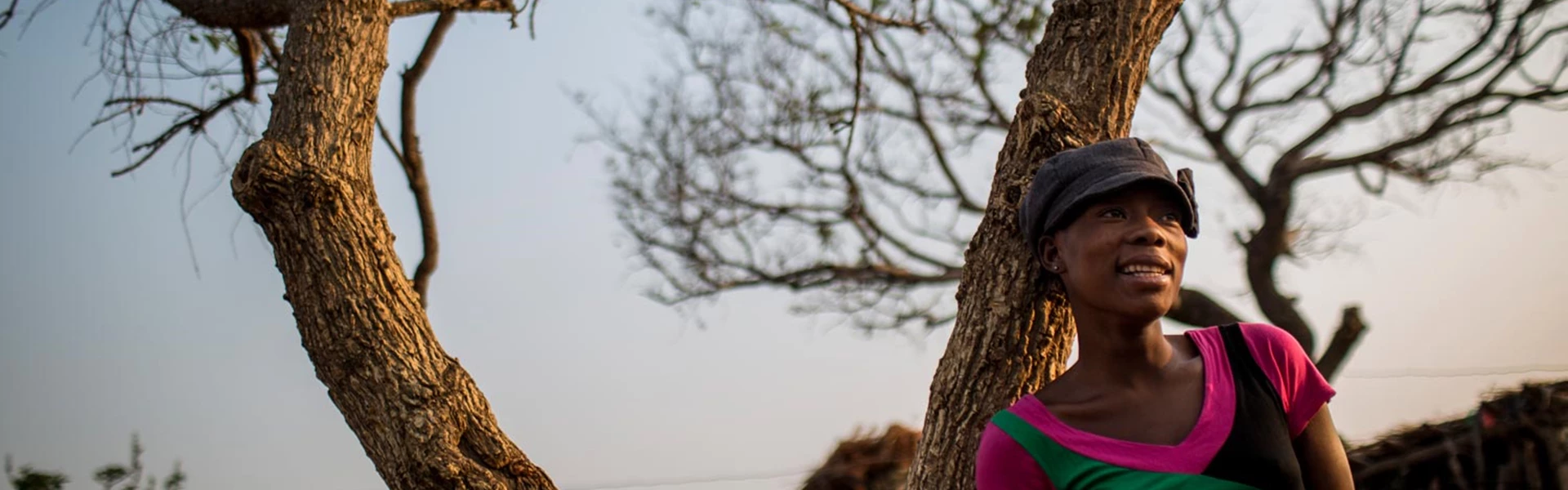 Their Futures: 3 lessons on expanding choice for rural adolescents