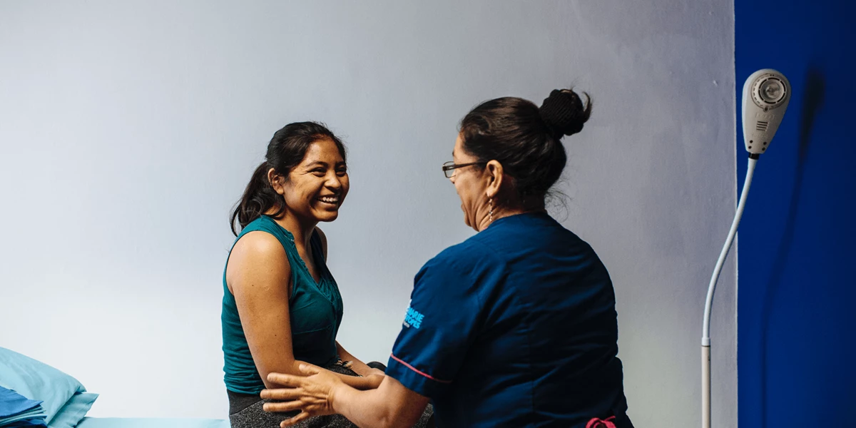 ‘In Conversation’ Webinar: Strengthening sexual and reproductive health outcomes through private sector engagement