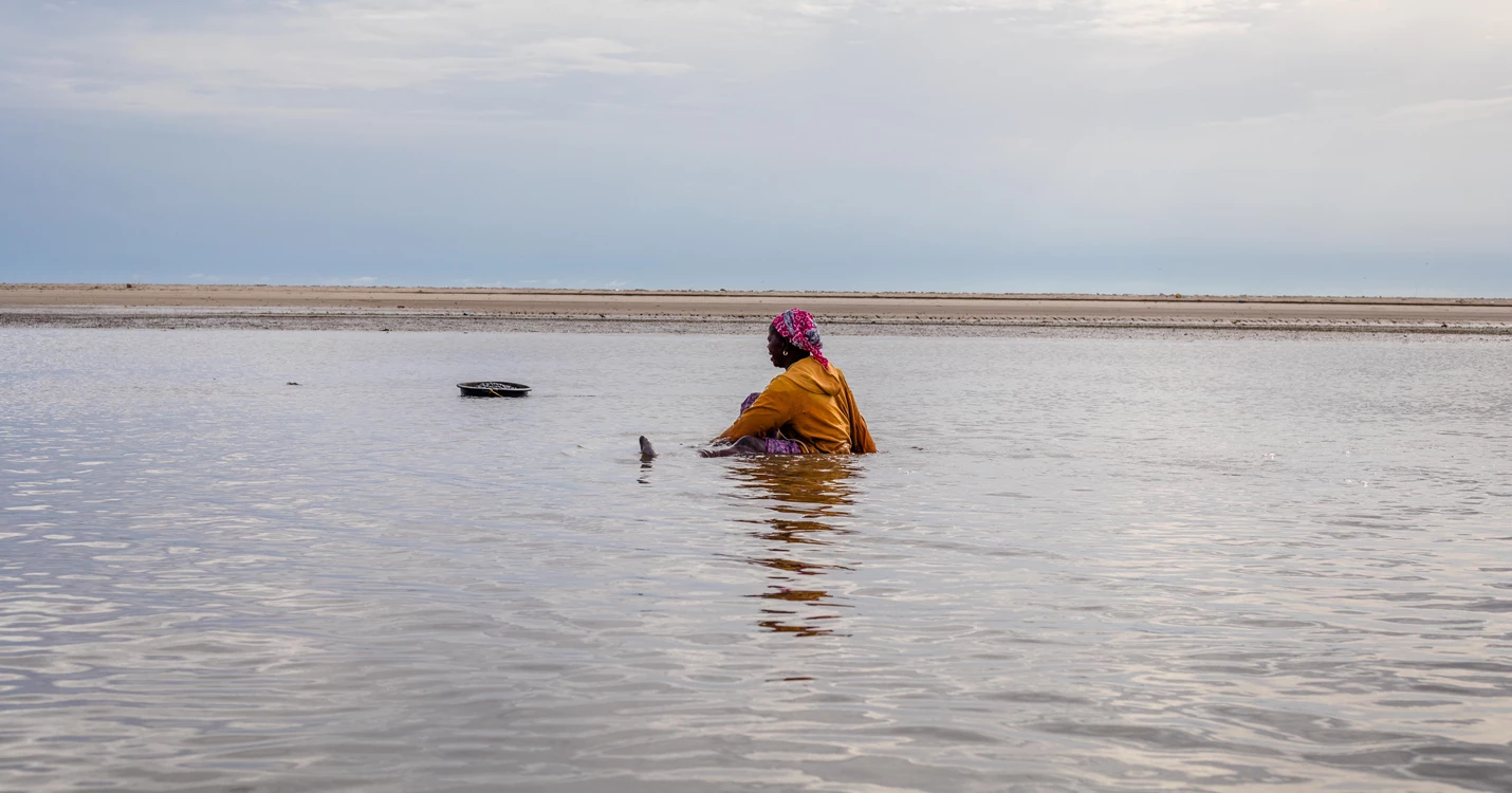Methodology: the impact of the climate crisis on access to contraception