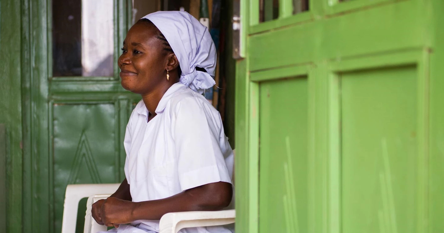 WISH report: Sustainable Pathways to Reproductive Choice