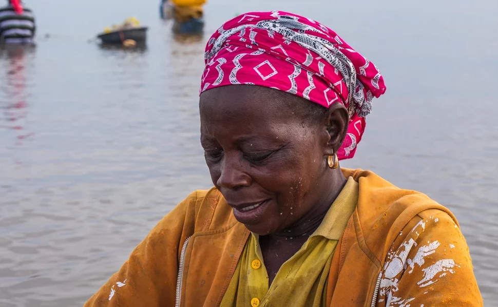 Why we need to make reproductive justice part of the climate conversation and action plan