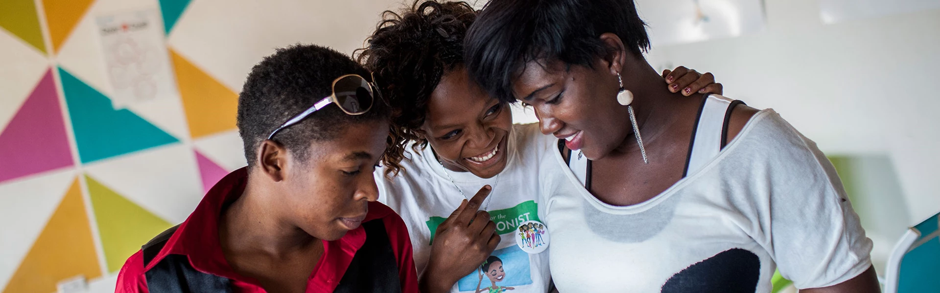 No quick fix: how MSI has transformed its global reach to adolescents