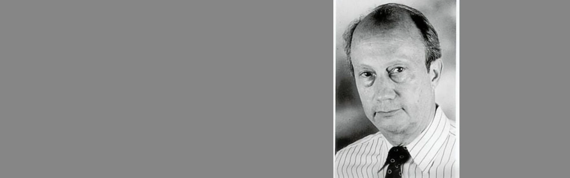 In memory of our co-founder, Phil Harvey