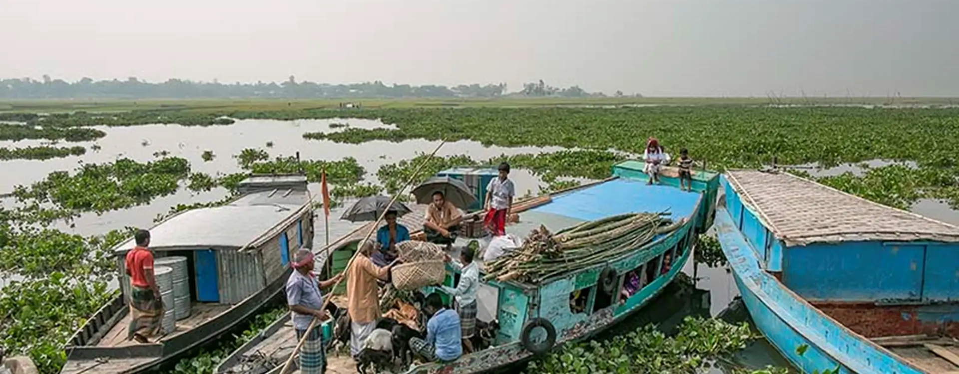 Bangladesh