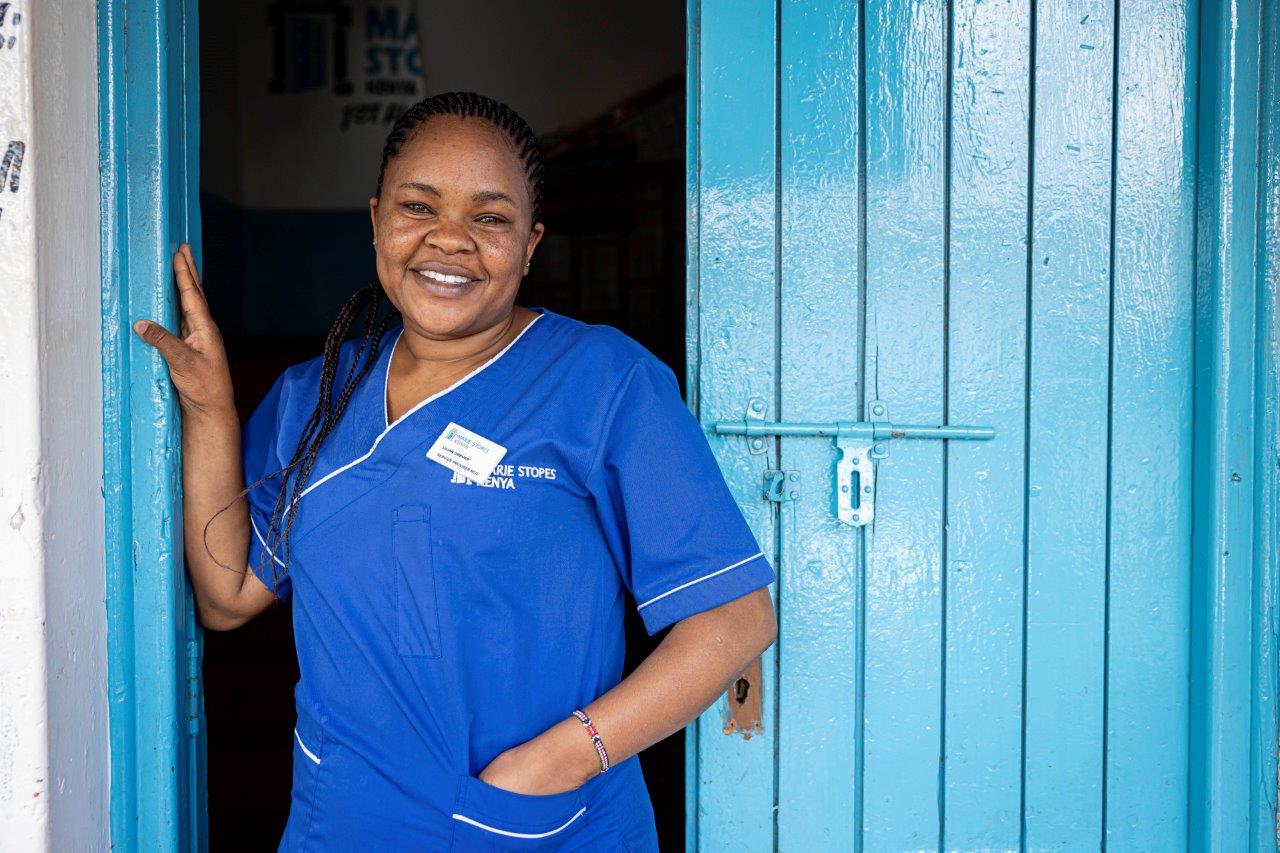 Webinar: Transforming last mile access through health system partnerships