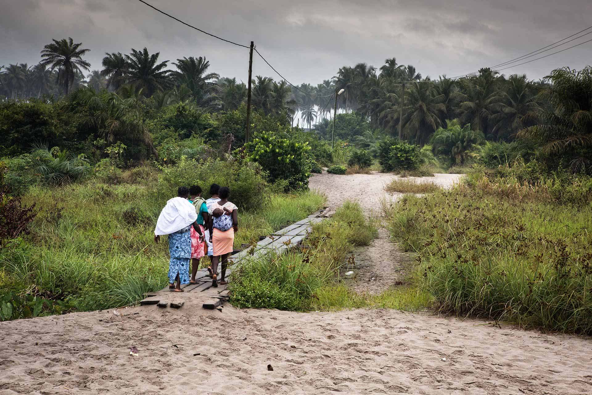 Ghana