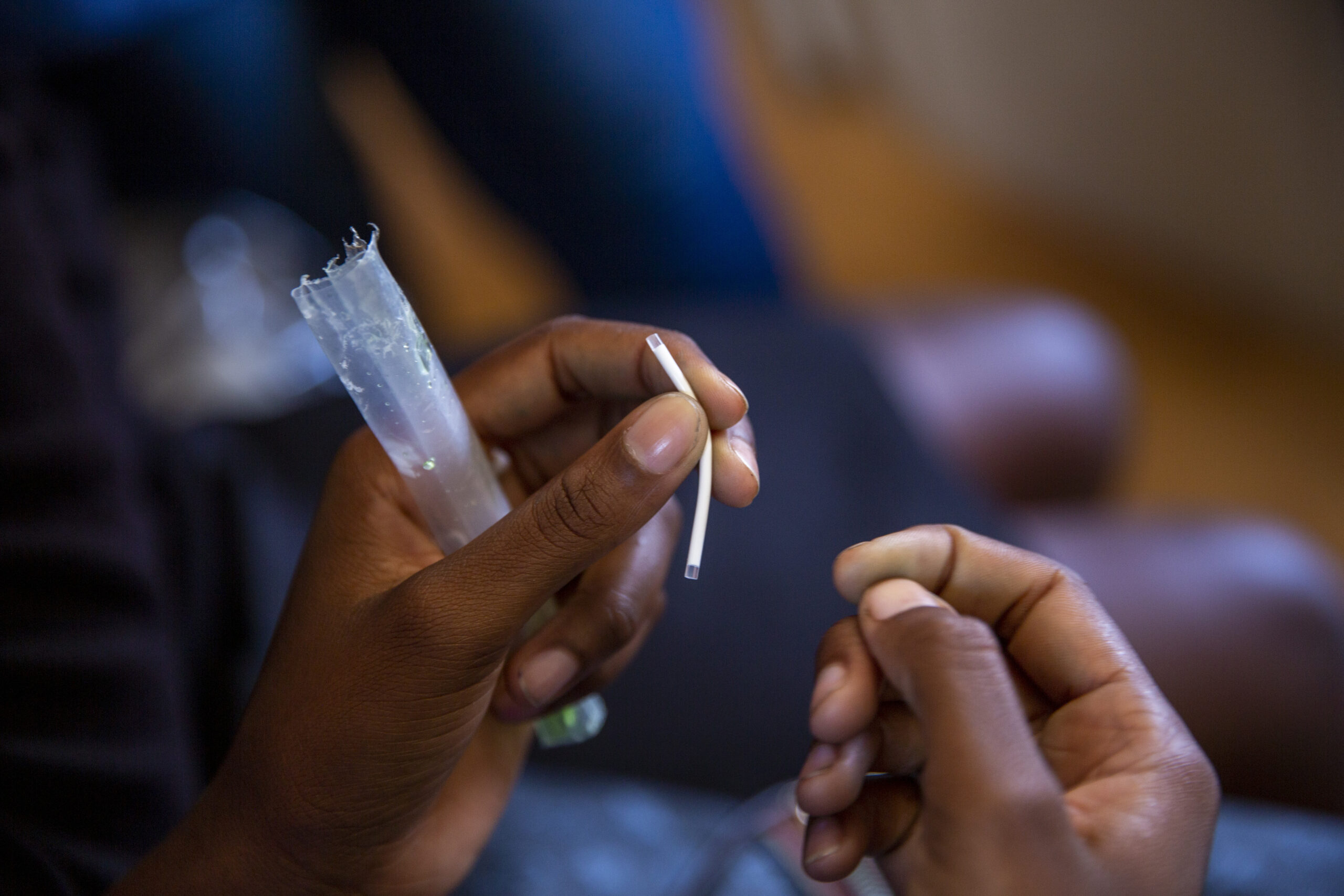 Time to Invest: Building the case for investment in contraception
