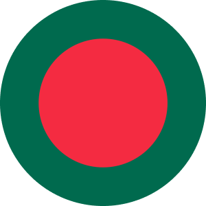 Bangladesh - Mask