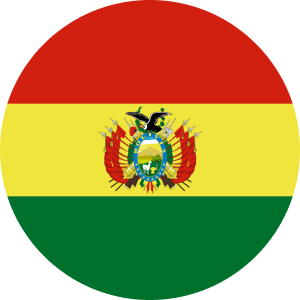 Bolivia - Mask