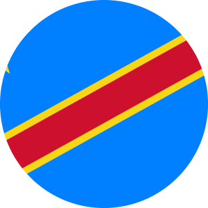DRC - Mask