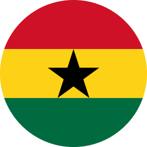 Ghana - Mask