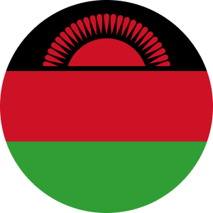 Malawi - Mask