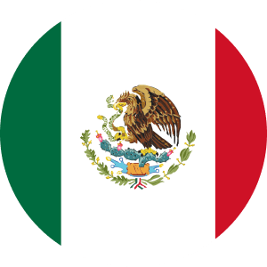 Mexico - Mask