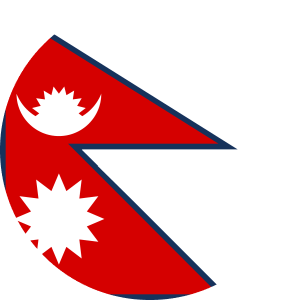 Nepal - Mask