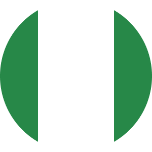 Nigeria - Mask