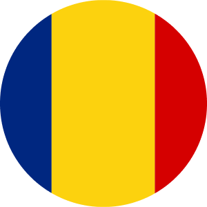 Romania - Mask