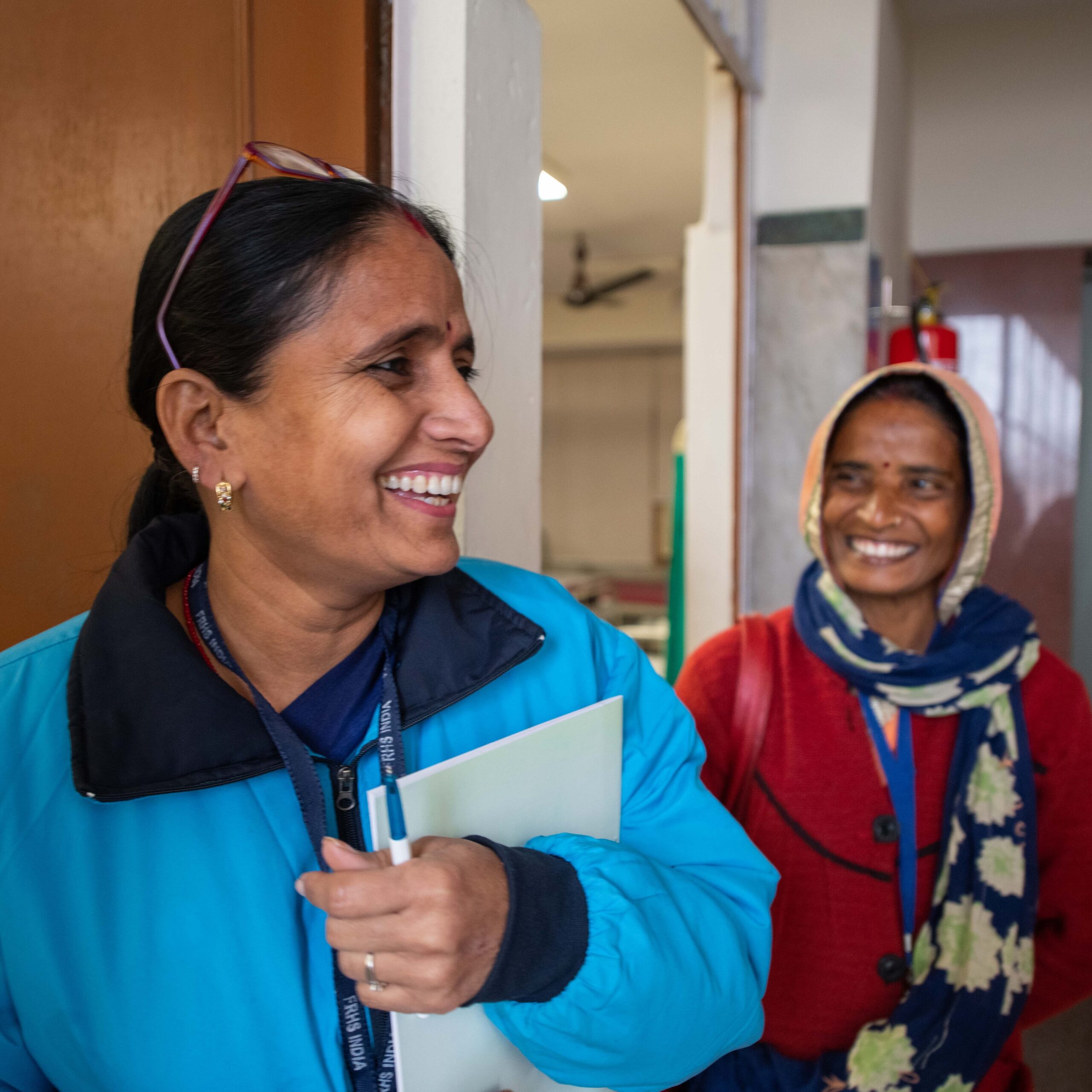 Briefing: Putting marginalised voices at the centre of cervical cancer screening and prevention