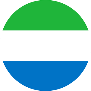Sierra Leone - Mask