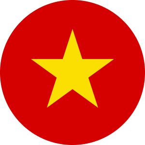 Vietnam - Mask