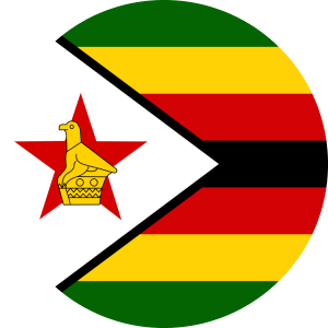 Zimbabwe - Mask