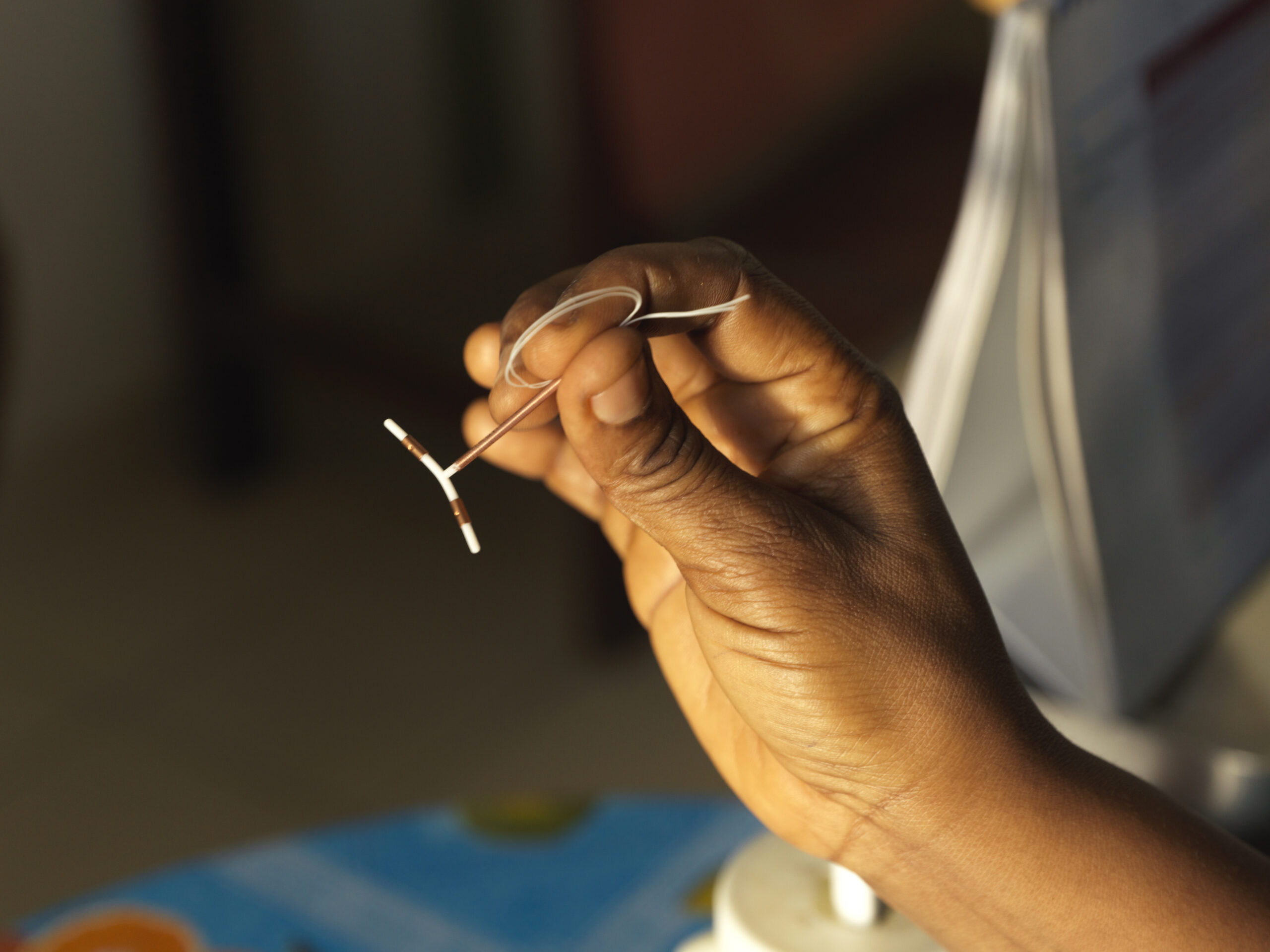 Webinar: Achieving value for money reproductive health programmes