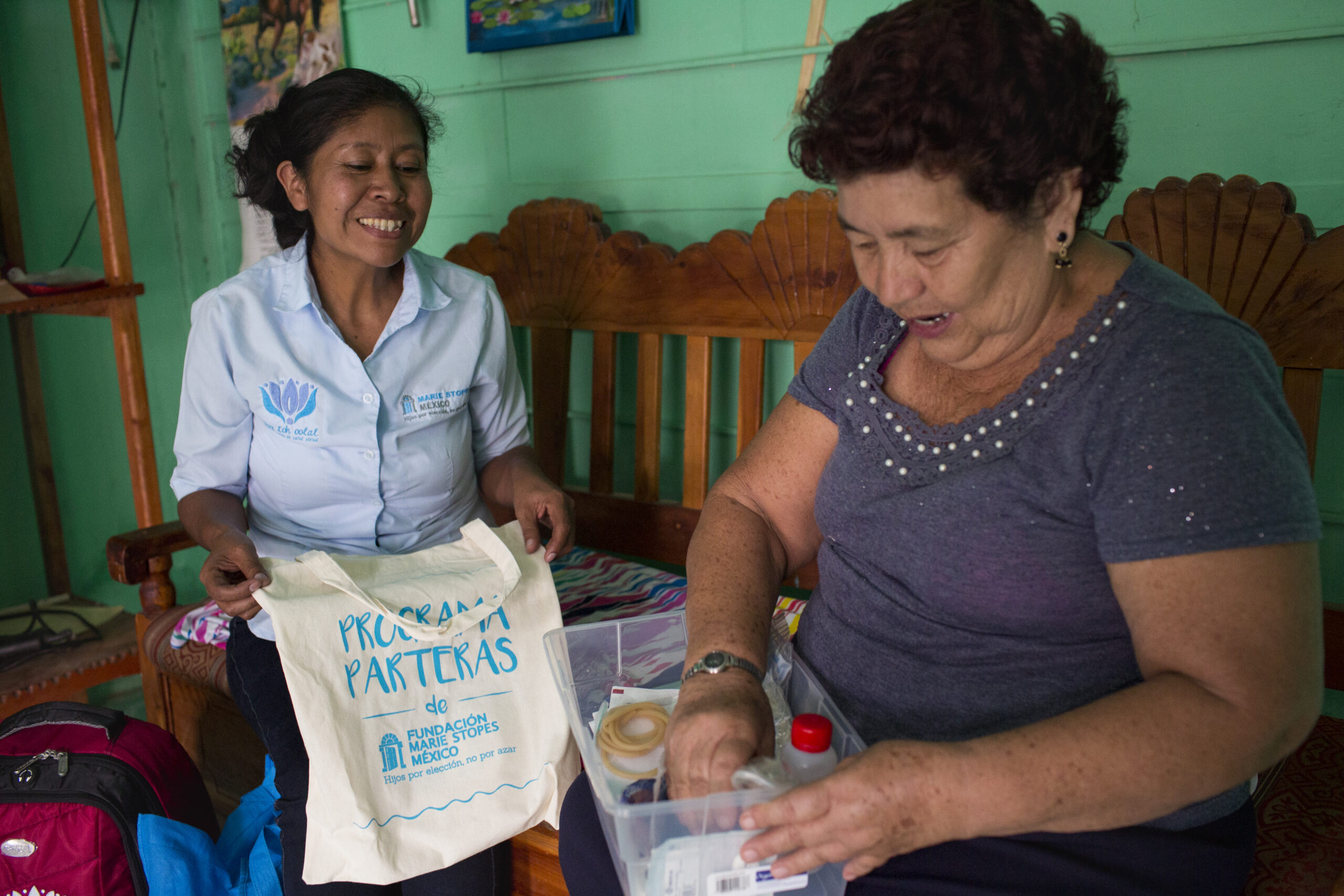 Marie Stopes Mexico