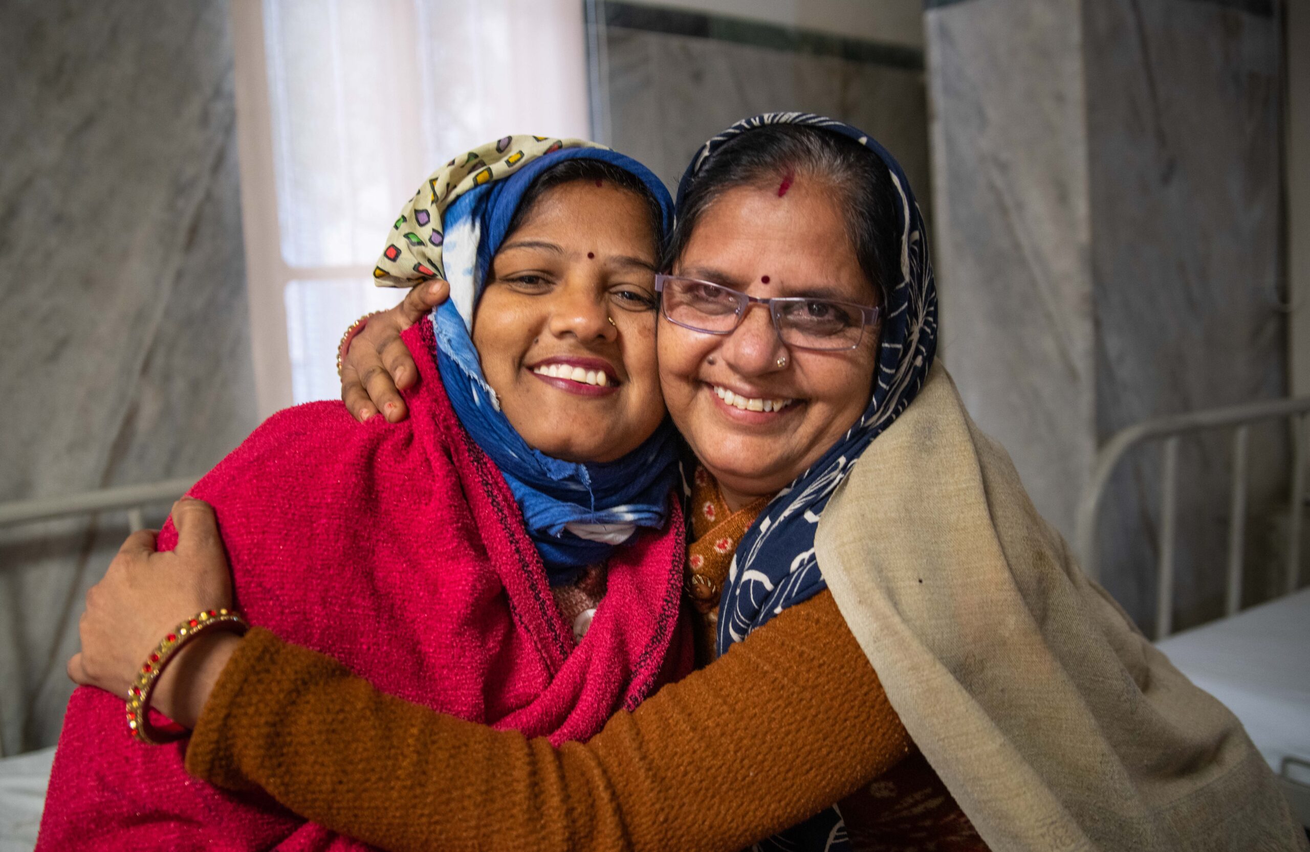 Marie Stopes India - abortion provision