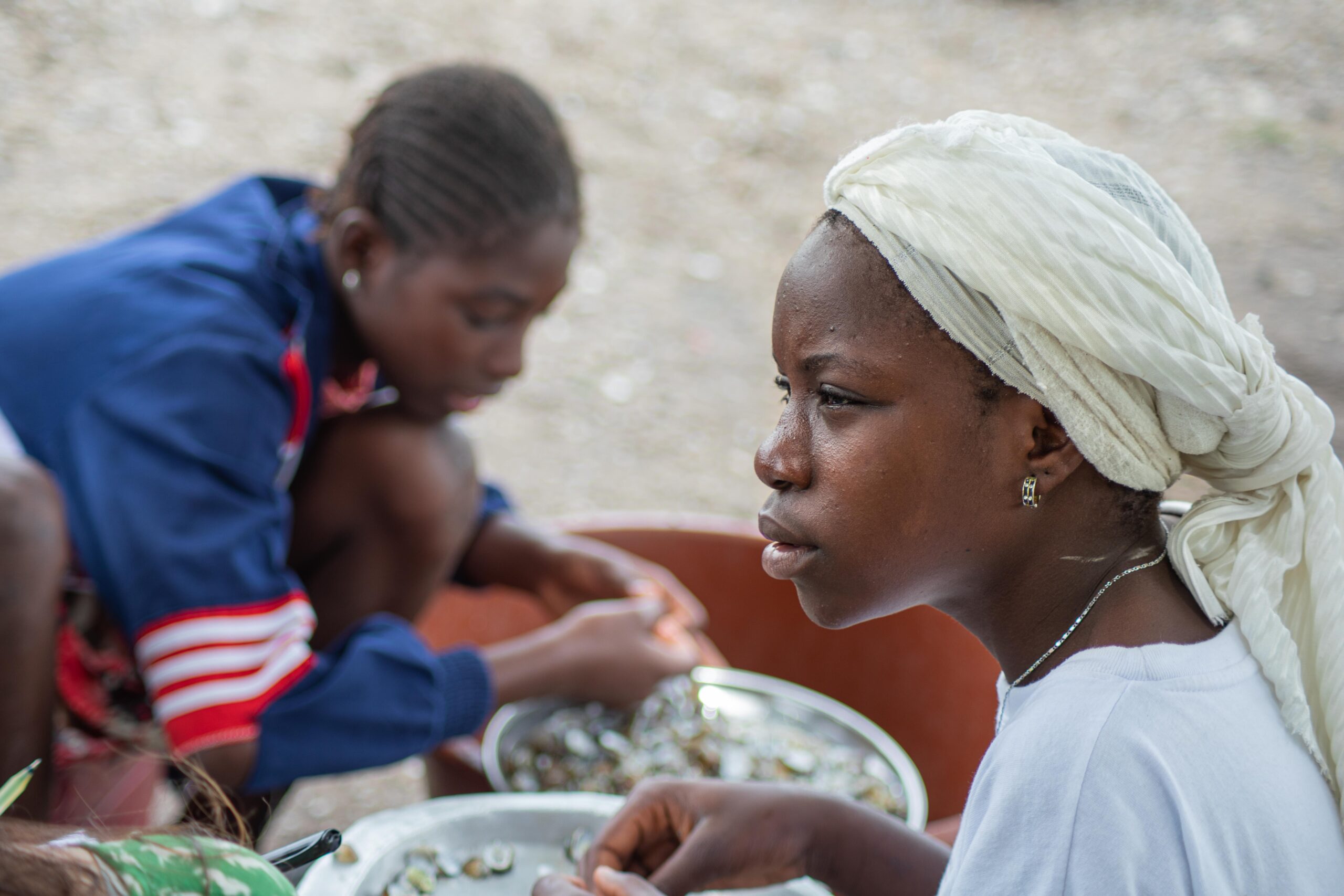 Climate crisis could strip 14 million women of access to contraception by 2035 