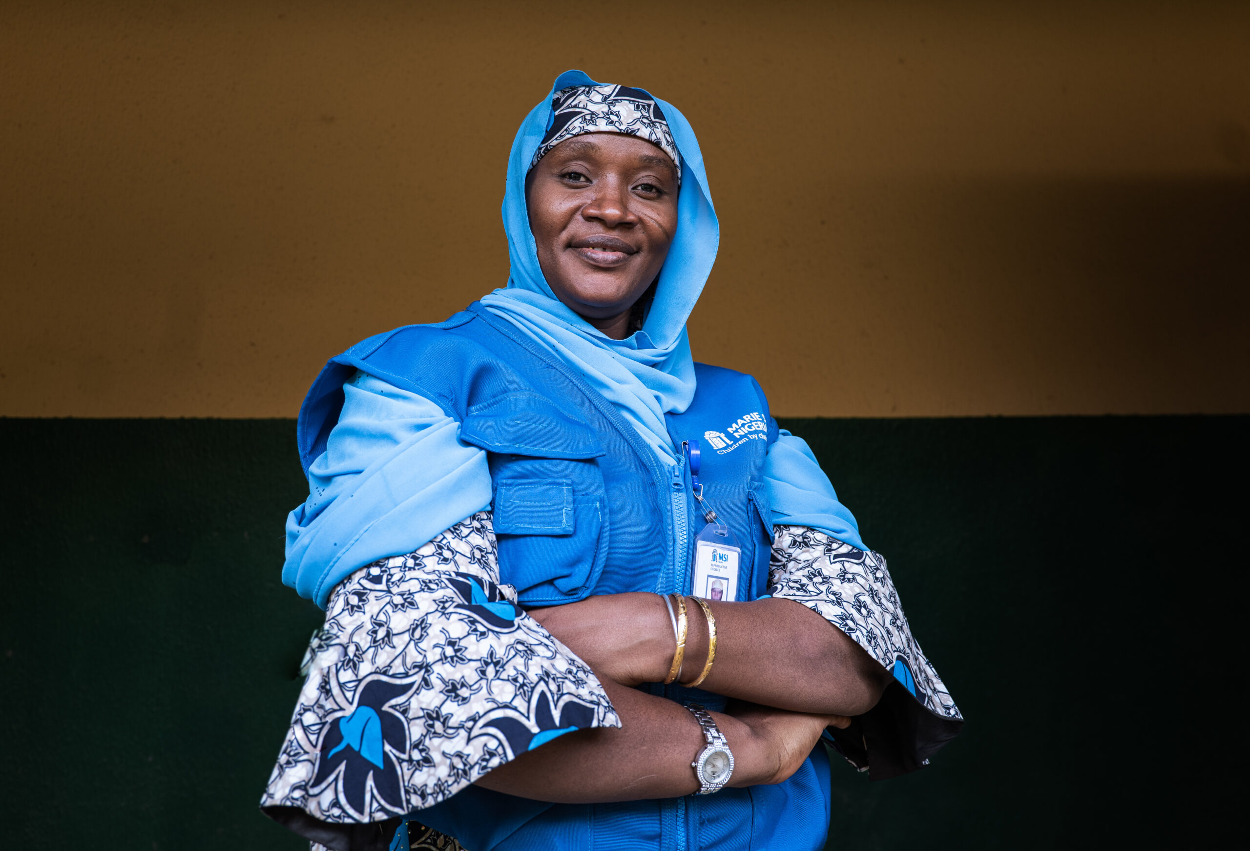 MSI- Nigeria - November 2023
