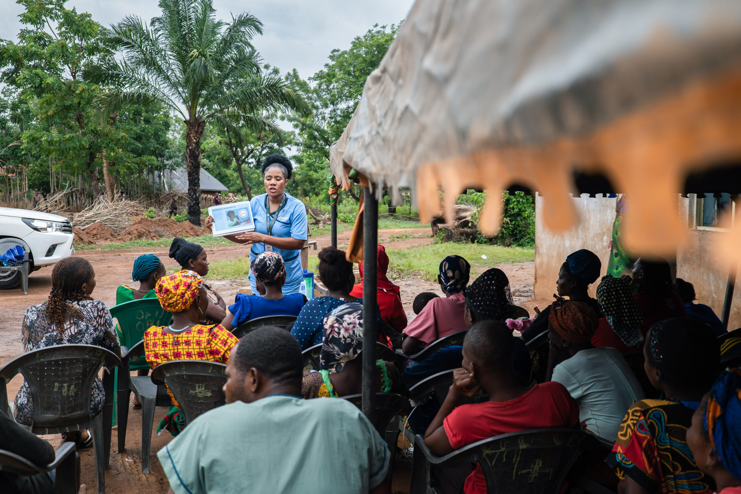 MSI- Nigeria - May 2025