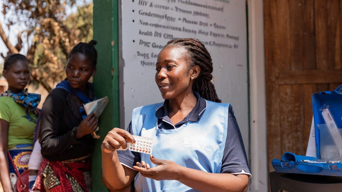 MSI - Zambia - Contraception 2
