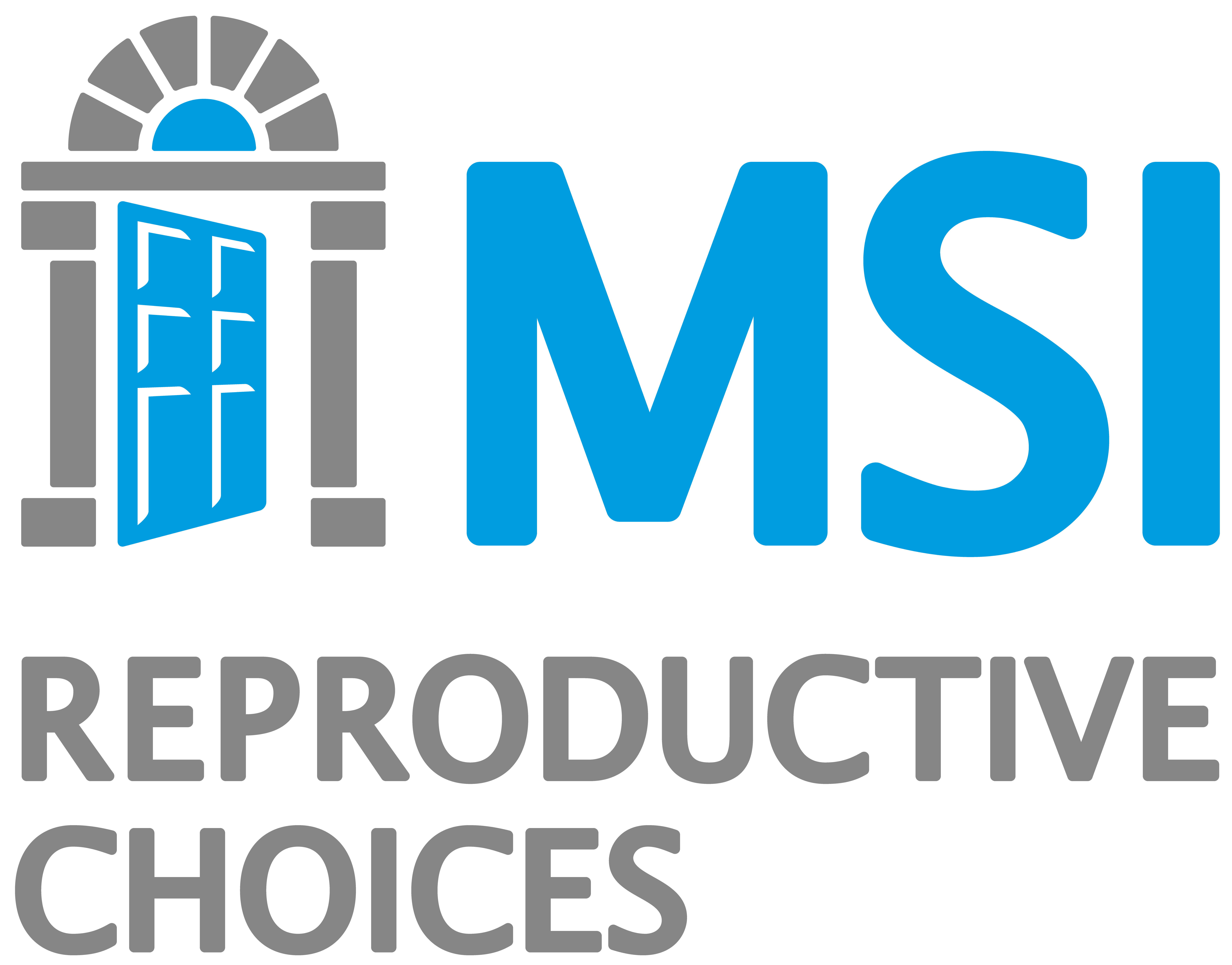 MSI Reproductive Choices